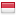 dfb21.net server is located in Indonesia